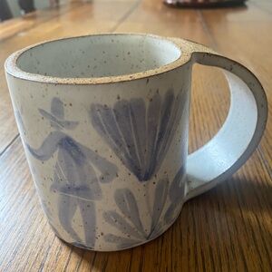 Good kind work RARE Large mug